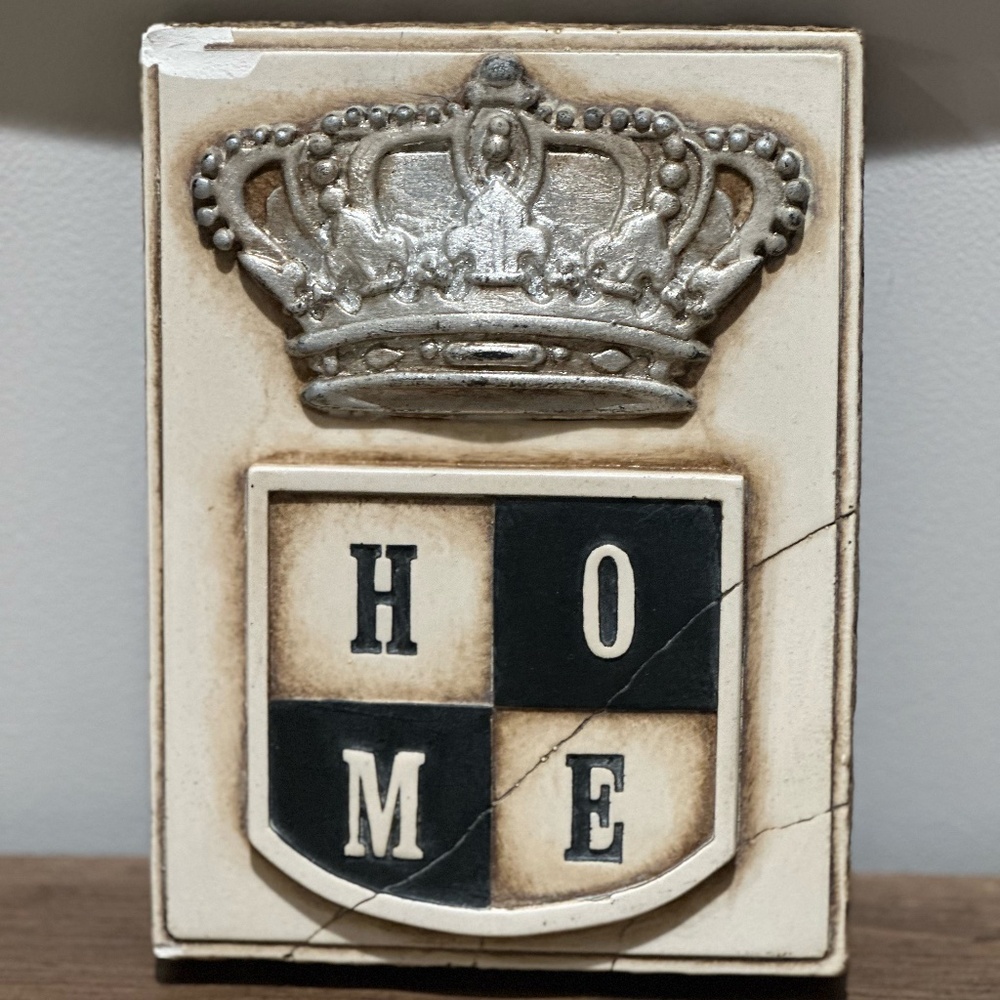 RETIRED Sid Dickens Memory Tile (T86 - Home Shield)